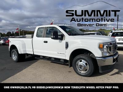 2022 Ford F-350 Super Cab DRW 4WD Pickup for sale #3798X - photo 1