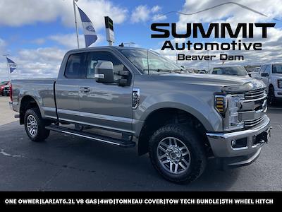 2019 Ford F-350 Super Cab SRW 4WD Pickup for sale #3799X - photo 1