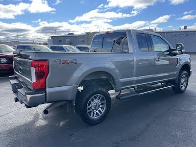 Used 2019 Ford F-350 Lariat Super Cab for sale #3799X - photo 2