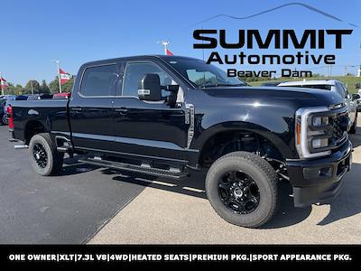 2024 Ford F-250 Crew Cab 4WD Pickup for sale #3800X - photo 1