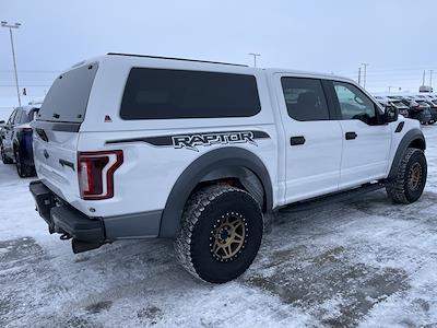 Used 2019 Ford F-150 Raptor SuperCrew Cab for sale #3800XA - photo 2