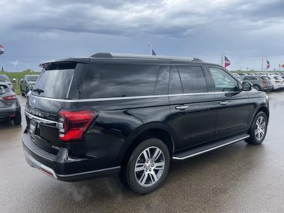 2023 Ford Expedition MAX 4WD SUV for sale #3803X - photo 2
