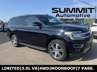 2023 Ford Expedition 4WD SUV for sale #3804X - photo 1
