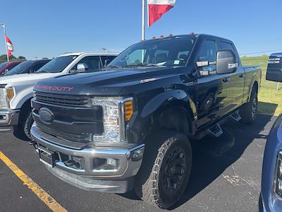 2017 Ford F-250 Crew Cab 4WD Pickup for sale #3805X - photo 1