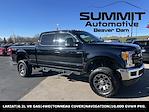 2017 Ford F-250 Crew Cab 4WD Pickup for sale #3805X - photo 1