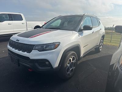 2022 Jeep Compass 4WD SUV for sale #3806X - photo 1