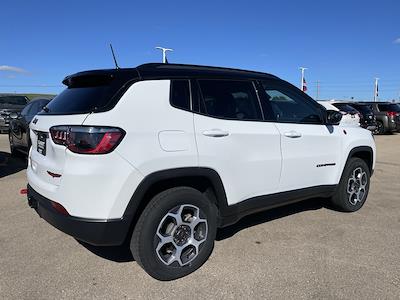 2022 Jeep Compass 4WD SUV for sale #3806X - photo 2