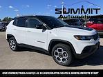 2022 Jeep Compass 4WD SUV for sale #3806X - photo 1