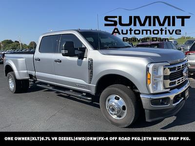 2024 Ford F-350 Crew Cab DRW 4WD Pickup for sale #3807X - photo 1