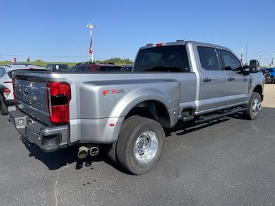 Used 2024 Ford F-350 XLT Crew Cab for sale #3807X - photo 2