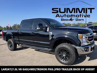 2022 Ford F-350 Crew Cab SRW 4WD Pickup for sale #3809X - photo 1