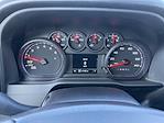 Used 2023 Chevrolet Silverado 1500 Custom Crew Cab for sale #3809XA - photo 10
