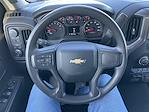 Used 2023 Chevrolet Silverado 1500 Custom Crew Cab for sale #3809XA - photo 23