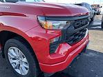 Used 2023 Chevrolet Silverado 1500 Custom Crew Cab for sale #3809XA - photo 27