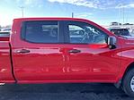Used 2023 Chevrolet Silverado 1500 Custom Crew Cab for sale #3809XA - photo 28