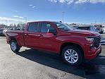 Used 2023 Chevrolet Silverado 1500 Custom Crew Cab for sale #3809XA - photo 2