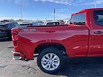 Used 2023 Chevrolet Silverado 1500 Custom Crew Cab for sale #3809XA - photo 29