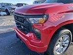 Used 2023 Chevrolet Silverado 1500 Custom Crew Cab for sale #3809XA - photo 34