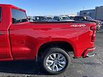 Used 2023 Chevrolet Silverado 1500 Custom Crew Cab for sale #3809XA - photo 36
