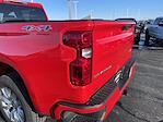 Used 2023 Chevrolet Silverado 1500 Custom Crew Cab for sale #3809XA - photo 37