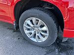 Used 2023 Chevrolet Silverado 1500 Custom Crew Cab for sale #3809XA - photo 3
