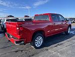 Used 2023 Chevrolet Silverado 1500 Custom Crew Cab for sale #3809XA - photo 4