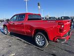 Used 2023 Chevrolet Silverado 1500 Custom Crew Cab for sale #3809XA - photo 5