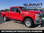 2023 Ford F-250 Super Cab 4WD Pickup for sale #3810X - photo 1
