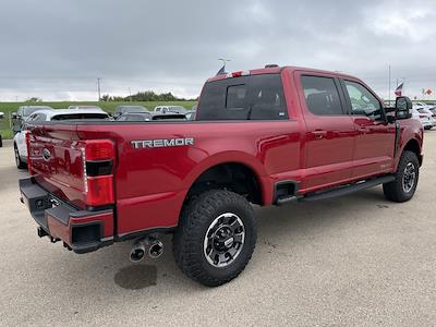 Used 2024 Ford F-250 Lariat Crew Cab for sale #3814X - photo 2