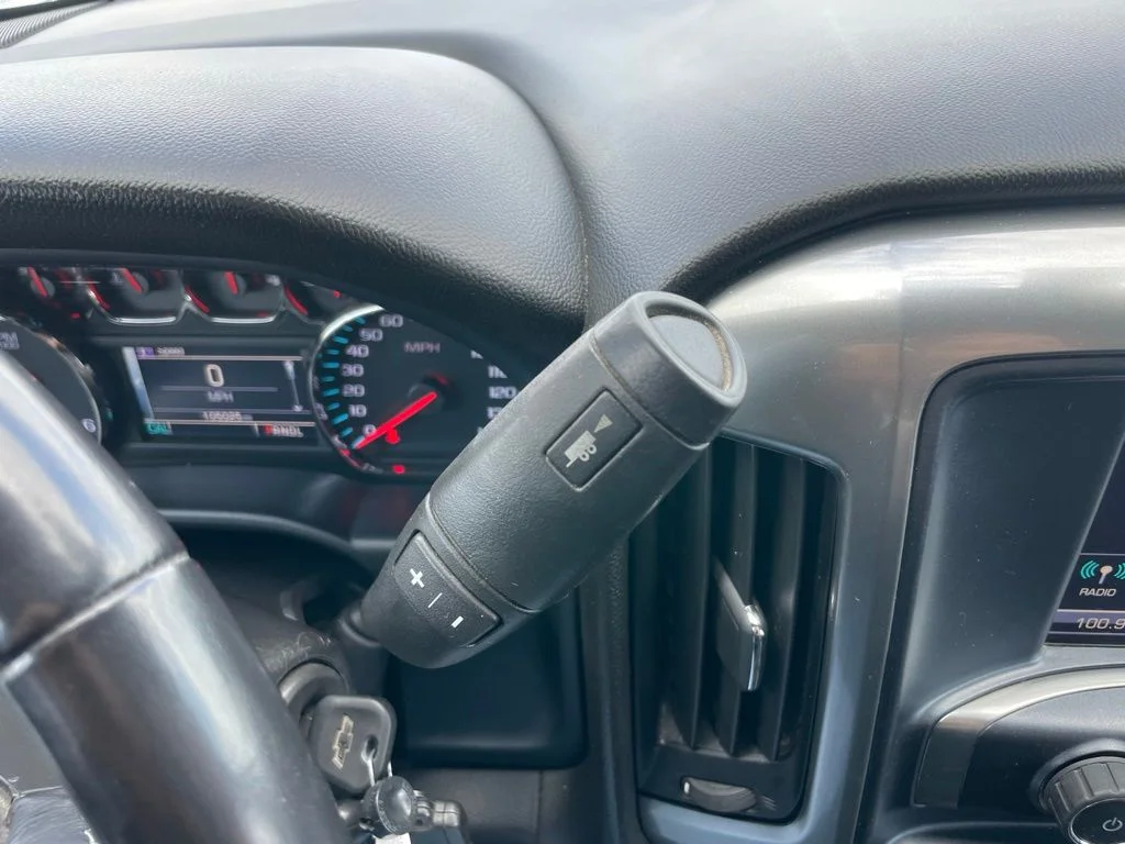 Used 2018 Chevrolet Silverado 1500 - photo 15