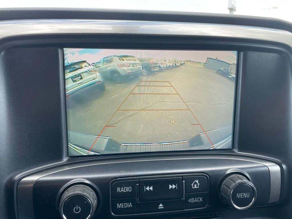 Used 2018 Chevrolet Silverado 1500 - photo 19