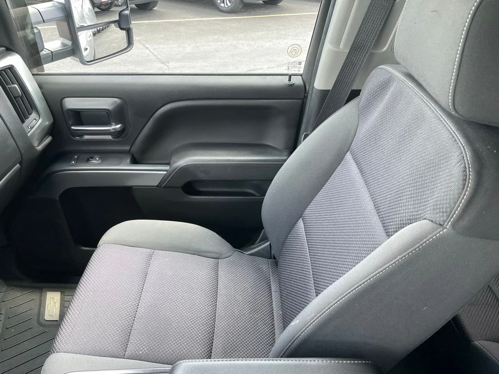 Used 2018 Chevrolet Silverado 1500 - photo 20