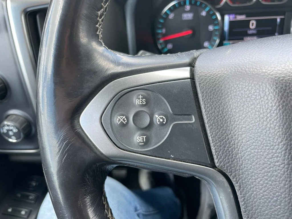 Used 2018 Chevrolet Silverado 1500 - photo 21