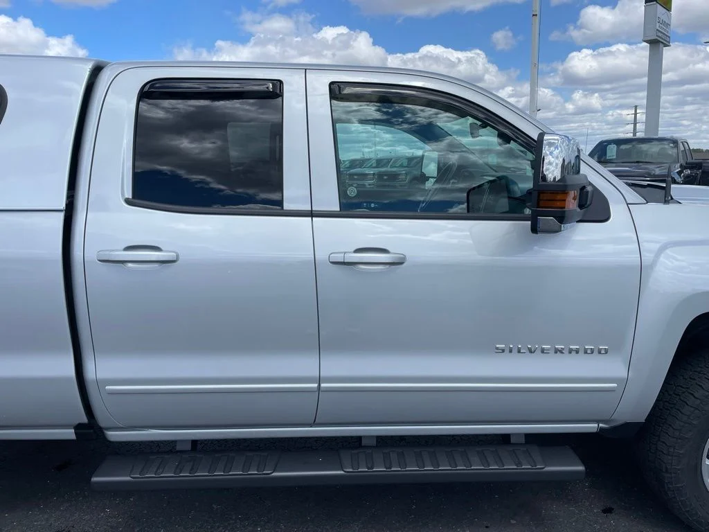 Used 2018 Chevrolet Silverado 1500 - photo 27