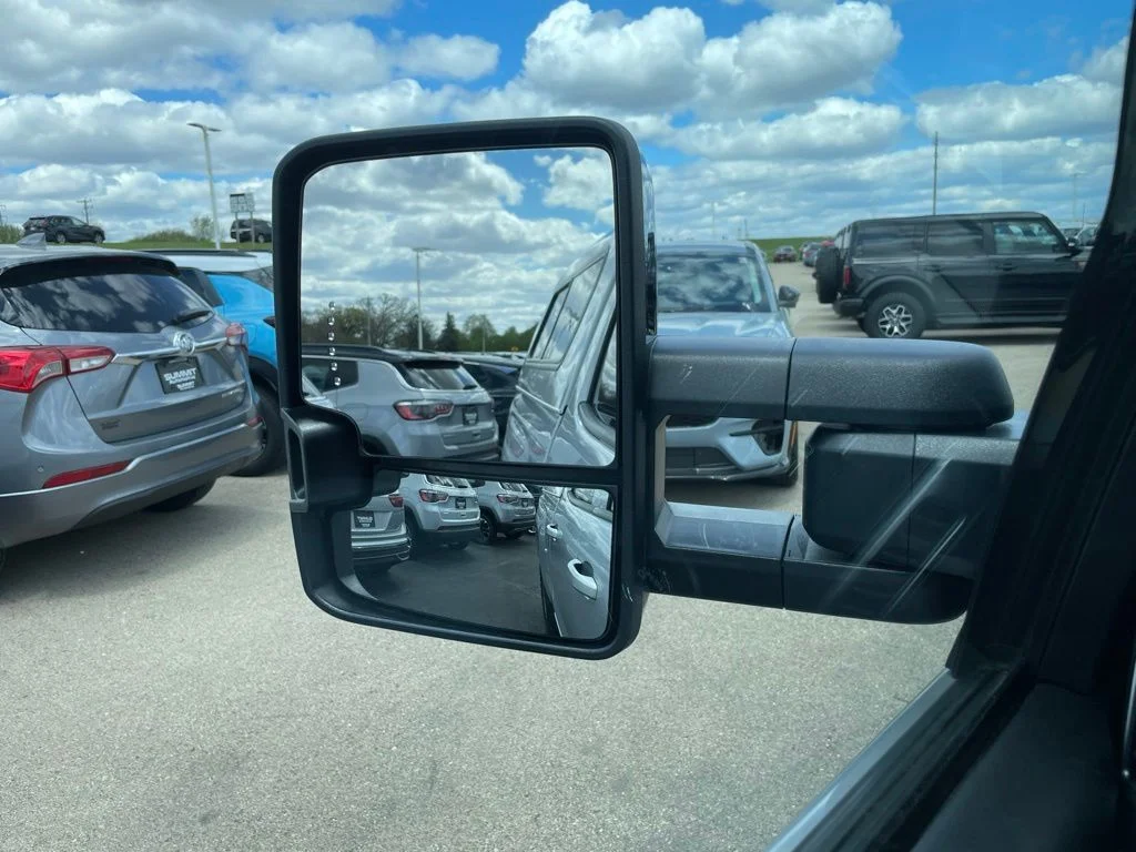 Used 2018 Chevrolet Silverado 1500 - photo 36