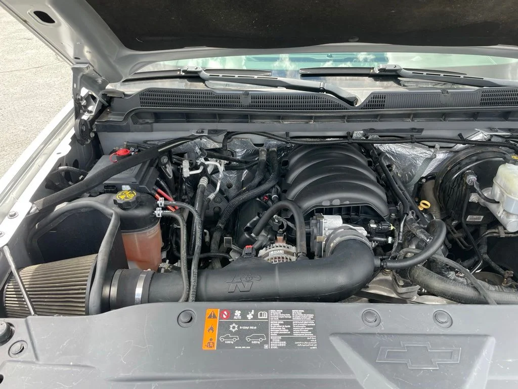 Used 2018 Chevrolet Silverado 1500 - photo 37