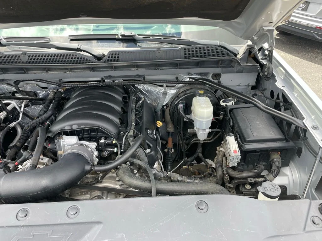 Used 2018 Chevrolet Silverado 1500 - photo 38