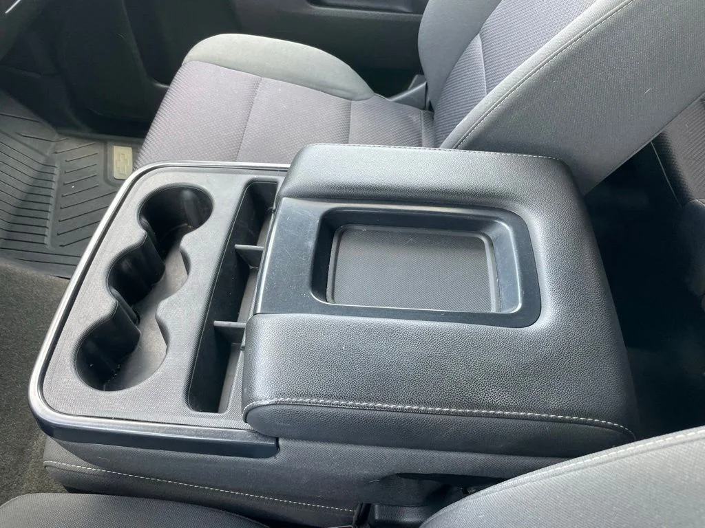 Used 2018 Chevrolet Silverado 1500 - photo 43