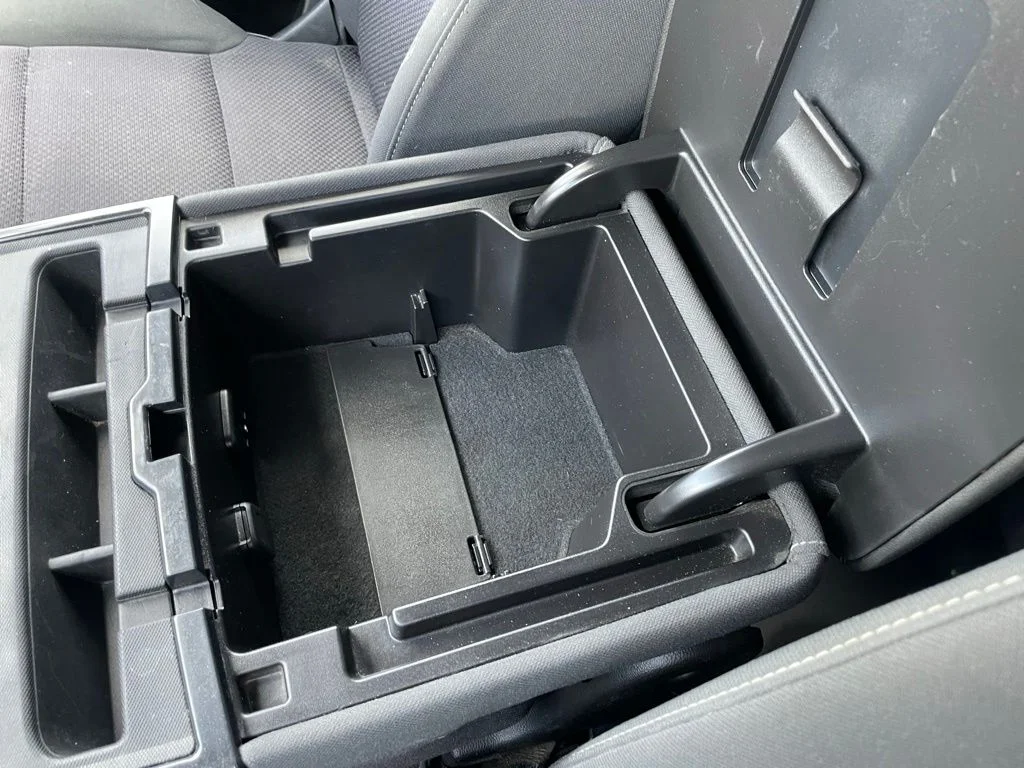 Used 2018 Chevrolet Silverado 1500 - photo 44