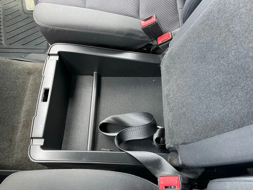 Used 2018 Chevrolet Silverado 1500 - photo 45