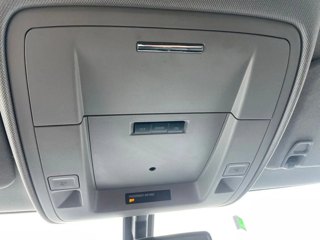 Used 2018 Chevrolet Silverado 1500 - photo 47