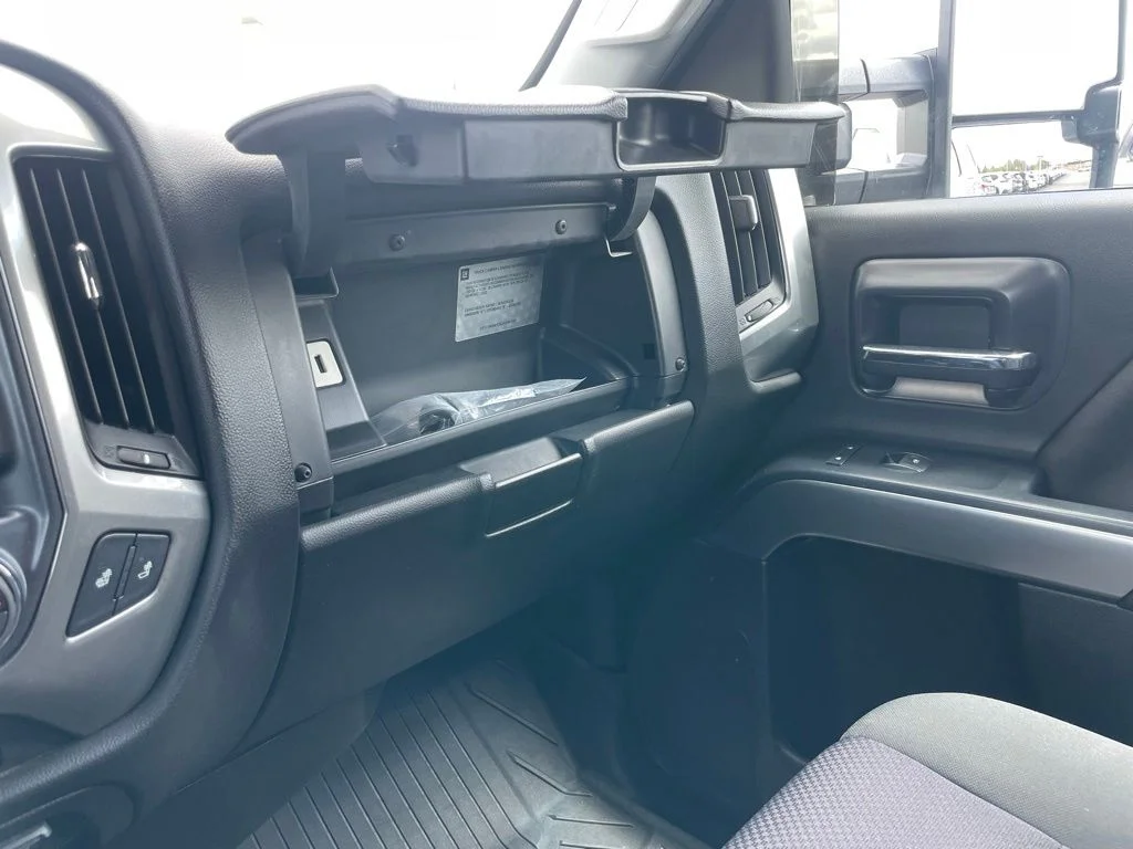 Used 2018 Chevrolet Silverado 1500 - photo 49