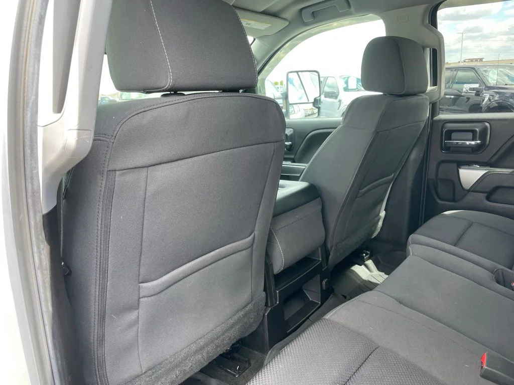 Used 2018 Chevrolet Silverado 1500 - photo 51