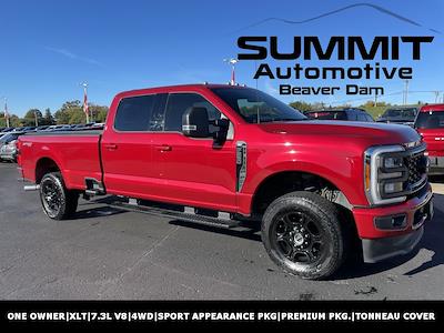 2023 Ford F-250 Crew Cab 4WD Pickup for sale #3819X - photo 1
