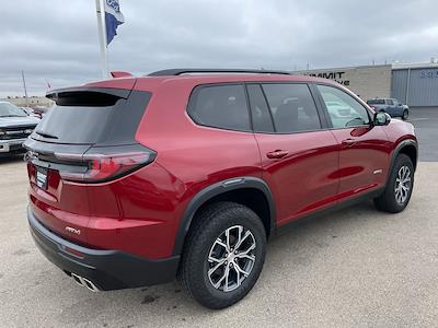 Used 2025 GMC Acadia AT4 AWD SUV for sale #3820X - photo 2