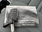 Used 2025 GMC Acadia AT4 for sale #3820X - photo 48