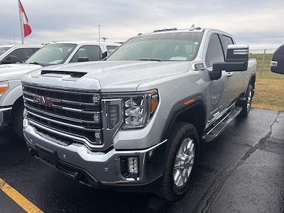 2022 GMC Sierra 2500 Crew Cab 4WD Pickup for sale #3821X - photo 1