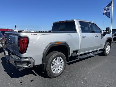 Used 2022 GMC Sierra 2500 SLT Crew Cab for sale #3821X - photo 2