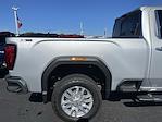 Used 2022 GMC Sierra 2500 SLT Crew Cab for sale #3821X - photo 38