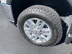 Used 2022 GMC Sierra 2500 SLT Crew Cab for sale #3821X - photo 4